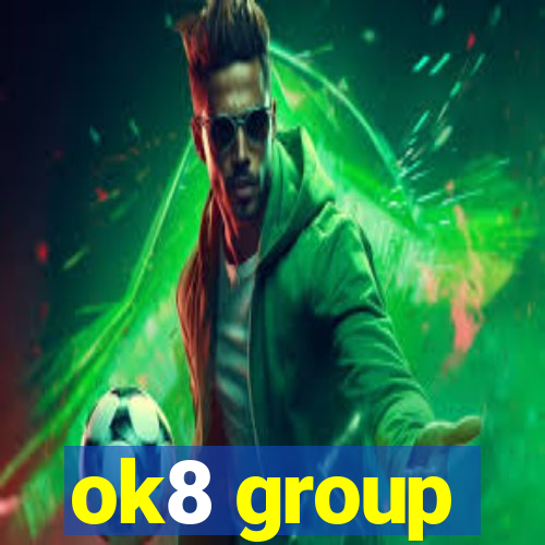 ok8 group